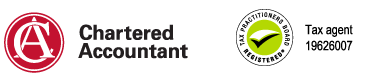 ningi chartered accountant bribie island